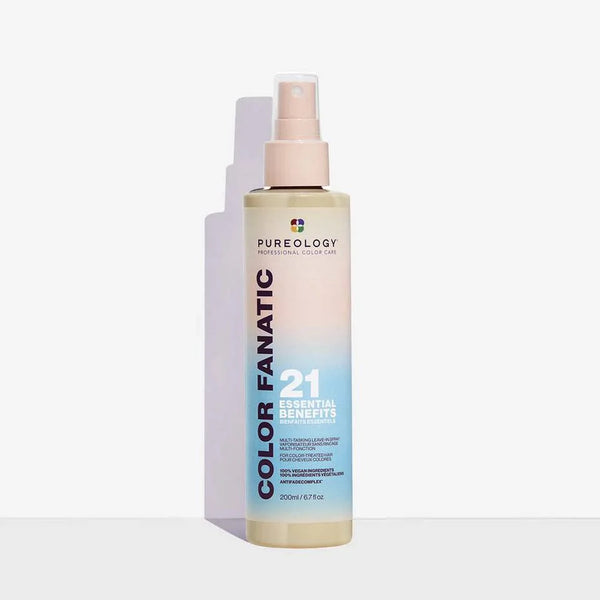 Pure Volume & Color Fanatic Multi-Tasking Leave-in Spray Holiday Gift Set
