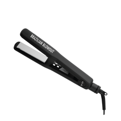 Brazilian Blowout 1.25” Prodigital Titanium Flat Iron