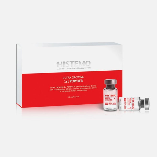 1st - Ultra Growing 1st Powder (PRO) $3,000 Minimum Order for This Price