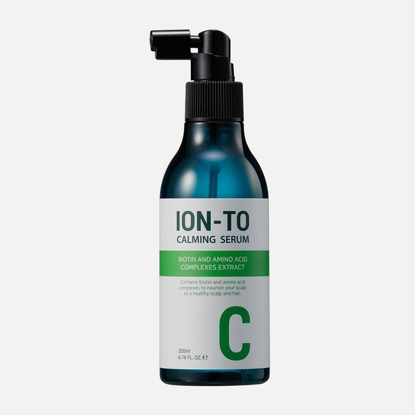 ION-TO Calming Serum (200mL)
