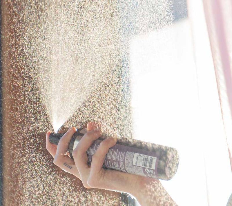 Pureology Color Fanatic Multi-Tasking Leave-In Spray